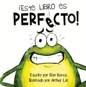 ¡ESTE LIBRO ES PERFECTO! / PD