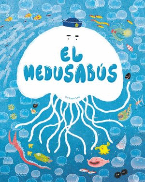MEDUSABÚS / PD.