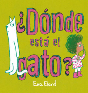 ¿DONDE ESTA EL GATO?