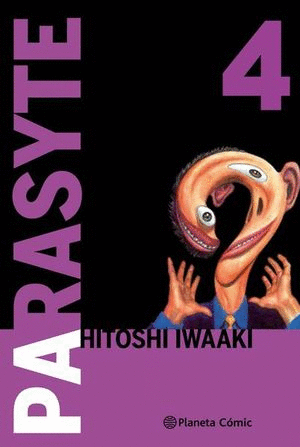PARASYTE #4