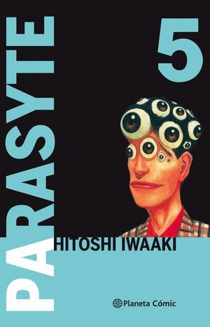 PARASYTE #5