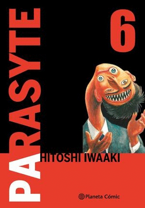 PARASYTE #6