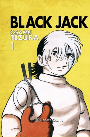 BLACK JACK #1