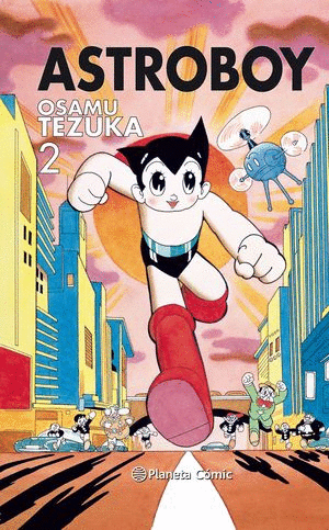 ASTRO BOY #2