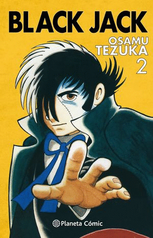 BLACK JACK #2