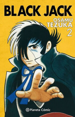 BLACK JACK #2
