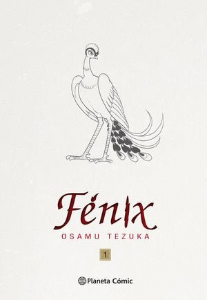FÉNIX # 1