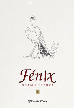 FÉNIX # 1