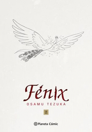FÉNIX # 2