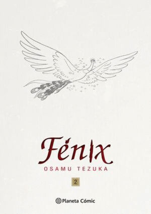 FÉNIX # 2