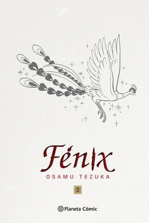 FÉNIX # 3