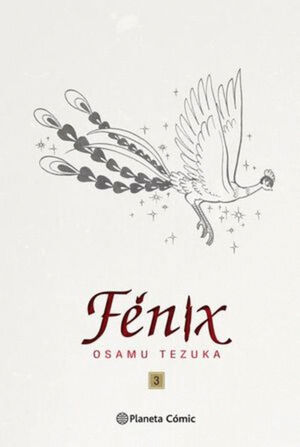 FÉNIX # 3