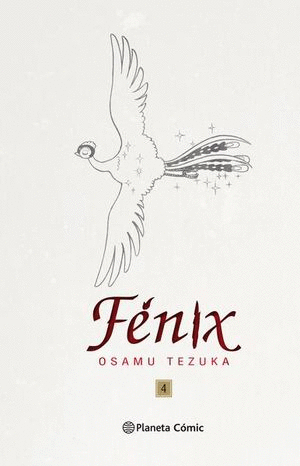 FÉNIX # 4