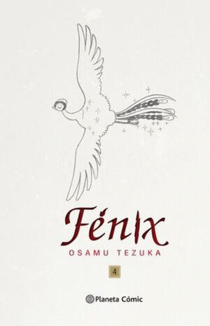 FÉNIX # 4