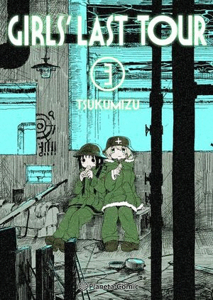 GIRLS LAST TOUR #3