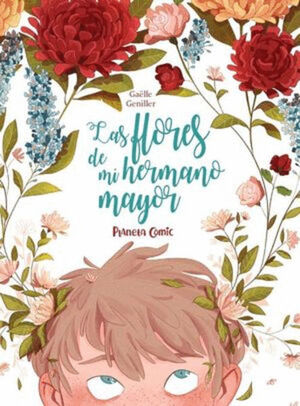 FLORES DE MI HERMANO MAYOR, LAS