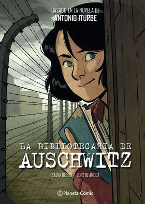 BIBLIOTECARIA DE AUSCHWITZ, LA