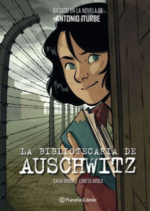 BIBLIOTECARIA DE AUSCHWITZ, LA