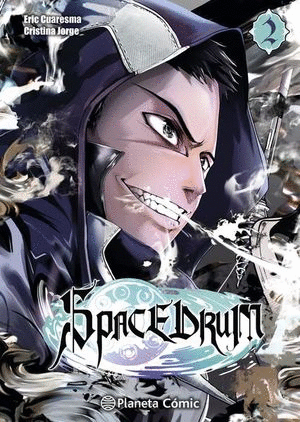 SPACEDRUM #2