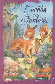 COLECCION CUENTOS DE FANTASIA