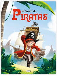 HISTORIAS DE PIRATAS