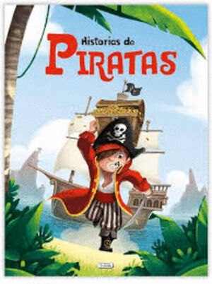 HISTORIAS DE PIRATAS