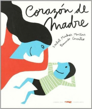 CORAZON DE MADRE