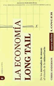 ECONOMIA LONG TAIL, LA