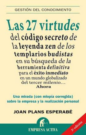 27 VIRTUDES..., LAS