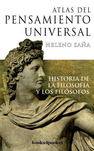 ATLAS DEL PENSAMIENTO UNIVERSAL