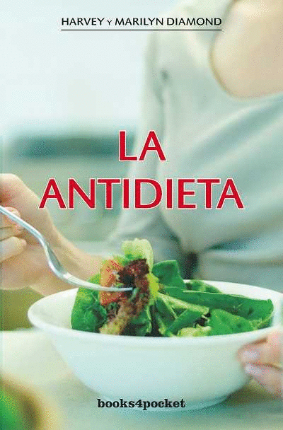 ANTIDIETA, LA