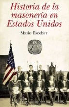 HISTORIA DE LA MASONERIA EN ESTADOS UNIDOS