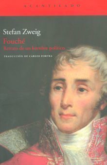 FOUCHE