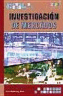 INVESTIGACION DE MERCADO