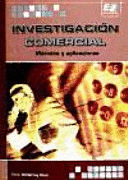 INVESTIGACION COMERCIAL