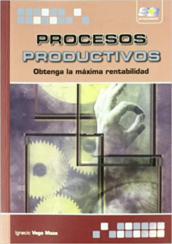 PROCESOS PRODUCTIVOS