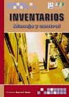 INVENTARIOS. MANEJO Y CONTROL