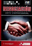 NEGOCIACION. ARTE EMPRESARIAL