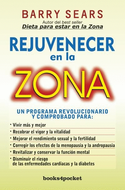 REJUVENECER EN LA ZONA