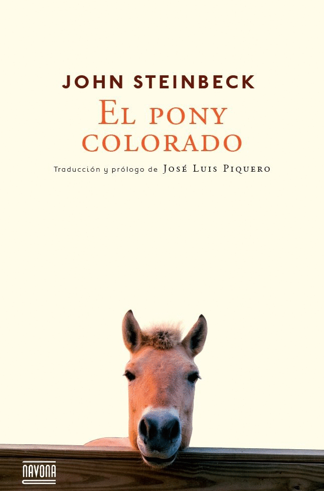 PONY COLORADO, EL