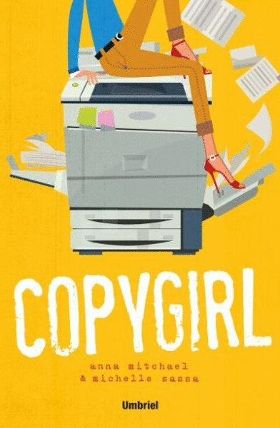 COPYGIRL