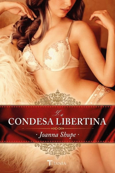 CONDESA LIBERTINA, LA