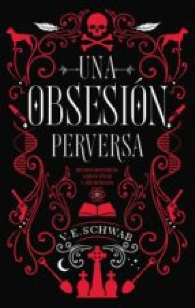 UNA OBSESION PERVERSA