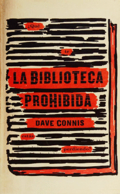 BIBLIOTECA PROHIBIDA