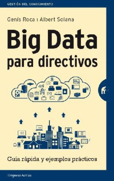 BIG DATA PARA DIRECTIVOS