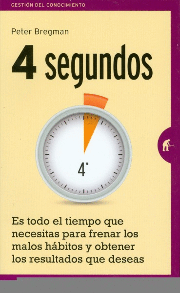 4 SEGUNDOS