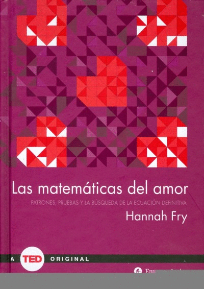 MATEMATICAS DEL AMOR, LAS