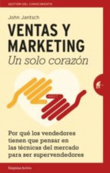 VENTAS Y MARKETING