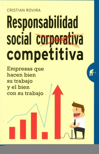 RESPONSABILIDAD SOCIAL COMPETITIVA