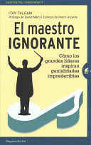 MAESTRO IGNORANTE, EL